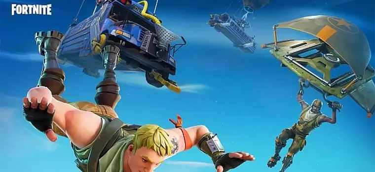 Fortnite ze wstępną datą premiery na Androidzie