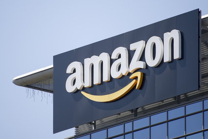 Amazon stawia na Polskę. W Sosnowcu będzie największa "szafa" firmy w Europie