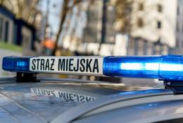 "Drogówka" w warszawskiej straży miejskiej: o co chodzi?