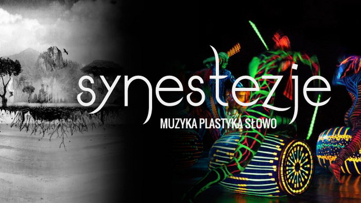 4 grudnia 2015 roku w krakowskim Klubie Studio rozpocznie się czwarta edycja Festiwalu Synestezje. Muzyka. Plastyka. Słowo. W tym roku wydarzenie potrwa aż trzy dni, jego idea pozostanie jednak niezmienna: promocja niecodziennych zjawisk w polskiej kulturze i sztuce.