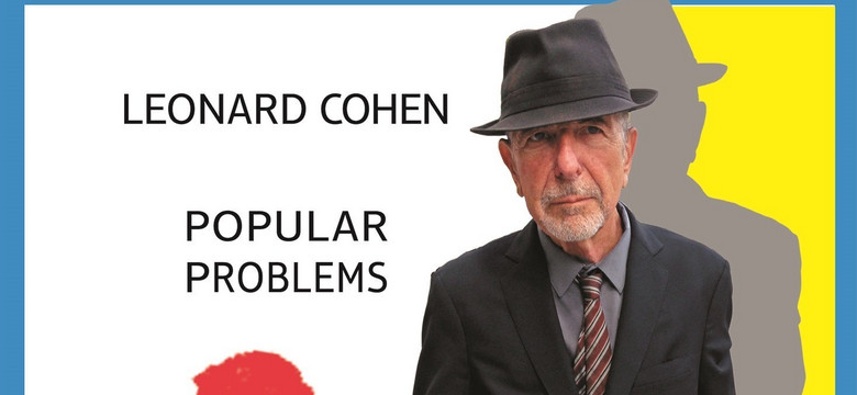 Recenzja: LEONARD COHEN — "Popular Problems