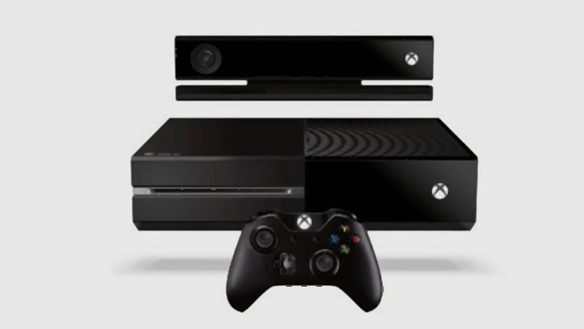 Xbox One z dużą aktualizacją. Cortana na pokładzie