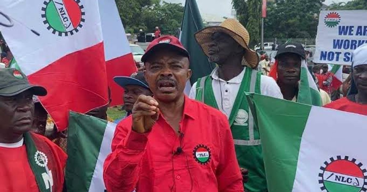 Labour opposes FG's plans to use ₦19.6trn pension fund for infrastructure - Vimarsana News
