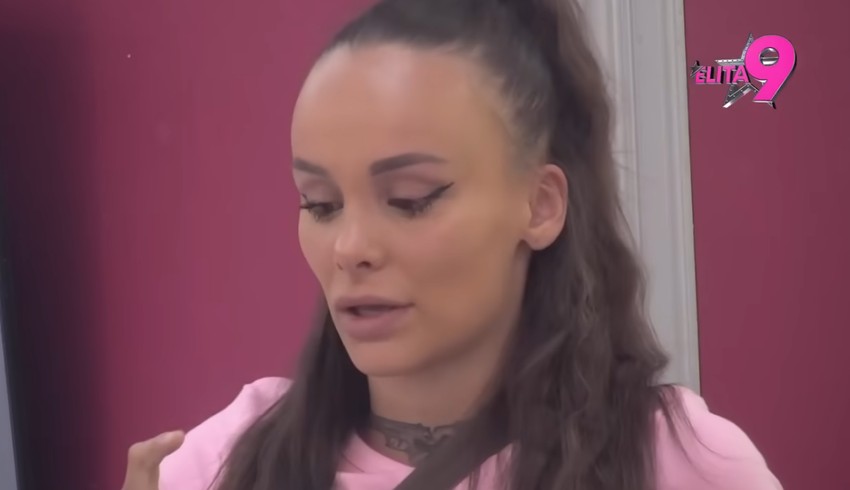 Teodorina majka udarila na Anitu, ne mari što je u drugom stanju: Seljančica