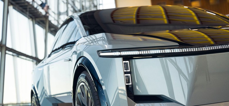 Toyota odleciała! Nowy SUV sensacją i TAK wygląda