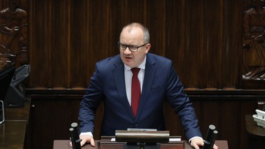 Wotum nieufności dla Adama Bodnara. Sejm podjął decyzję