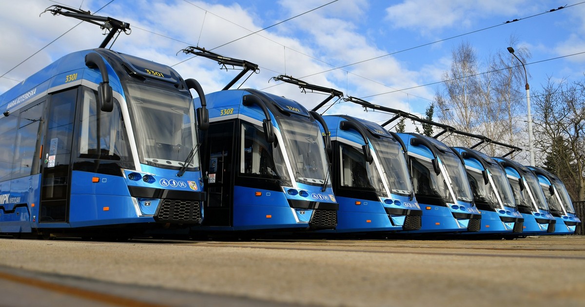 Tak pojedzie komunikacja w święta