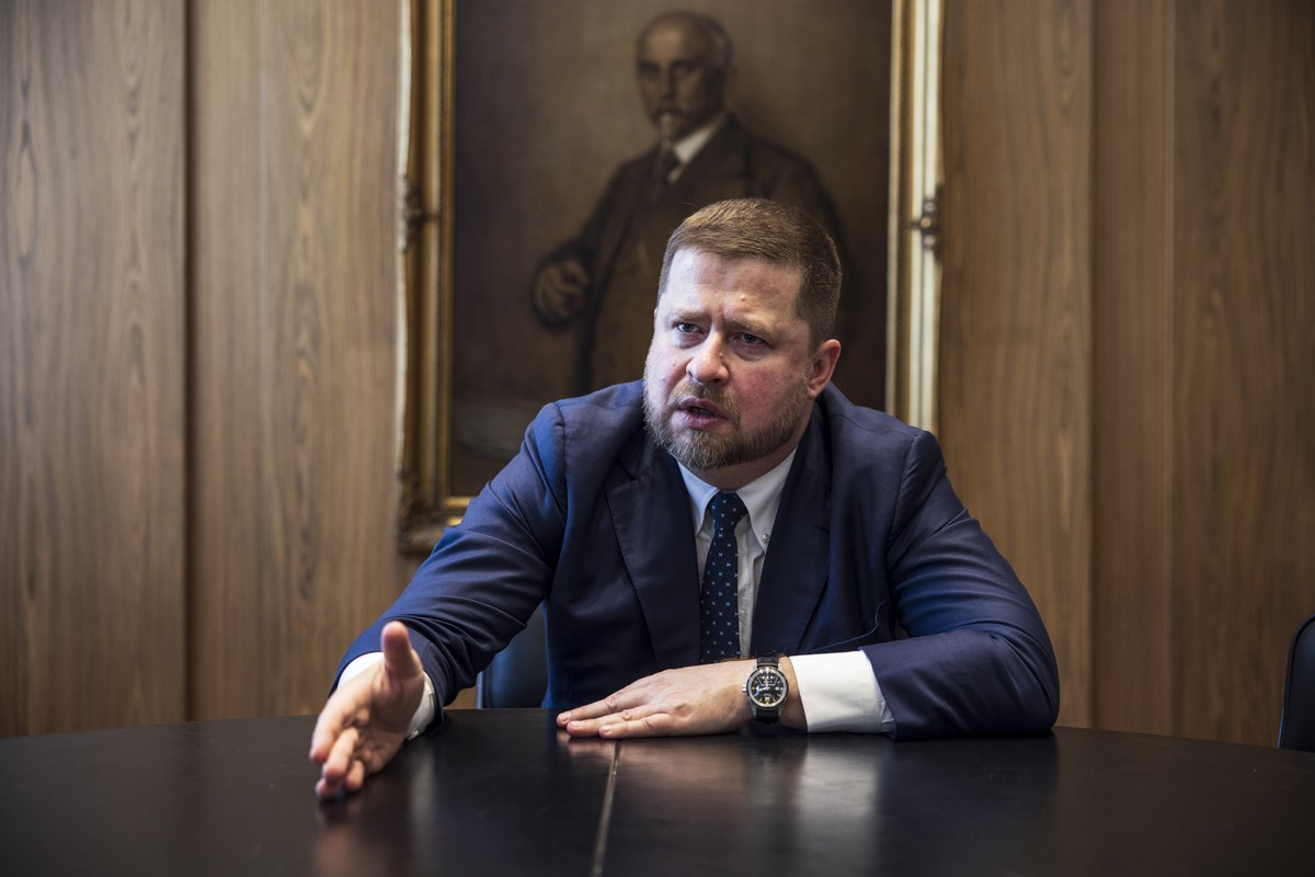 Czesi wracają do obniżek stóp procentowych. Koniec cyklu jest blisko