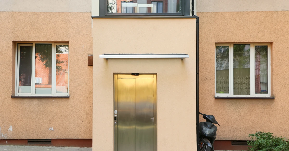 Rewolucja w budownictwie. Obowiązkowe windy w każdym bloku