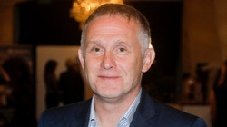 Robert Moskwa ujawnił skrywaną tajemnicę. Chodzi o córkę