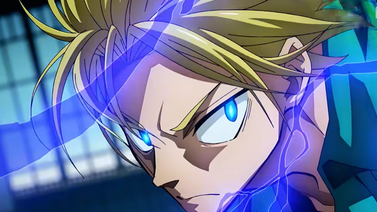 "Sakamoto Days 2“