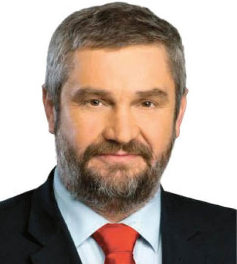 Jan Krzysztof Ardanowski minister rolnictwa i rozwoju wsi