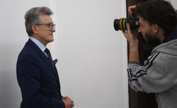 "Pilny, ambitny, zdyscyplinowany". Dlatego Piotrowicz otrzymał medal w PRL