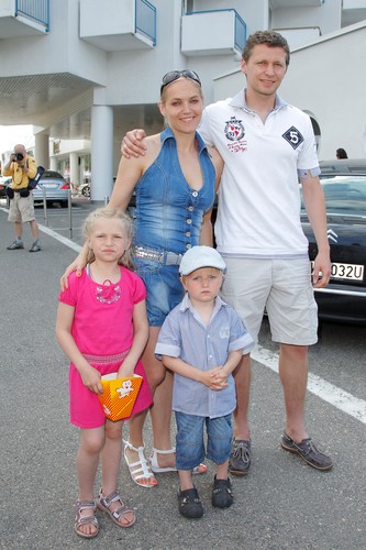 Dominika Figurska, Michał Chorosiński