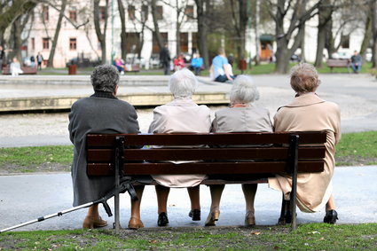 Fatalne prognozy demograficzne dla Polski. To będzie kraj starych ludzi