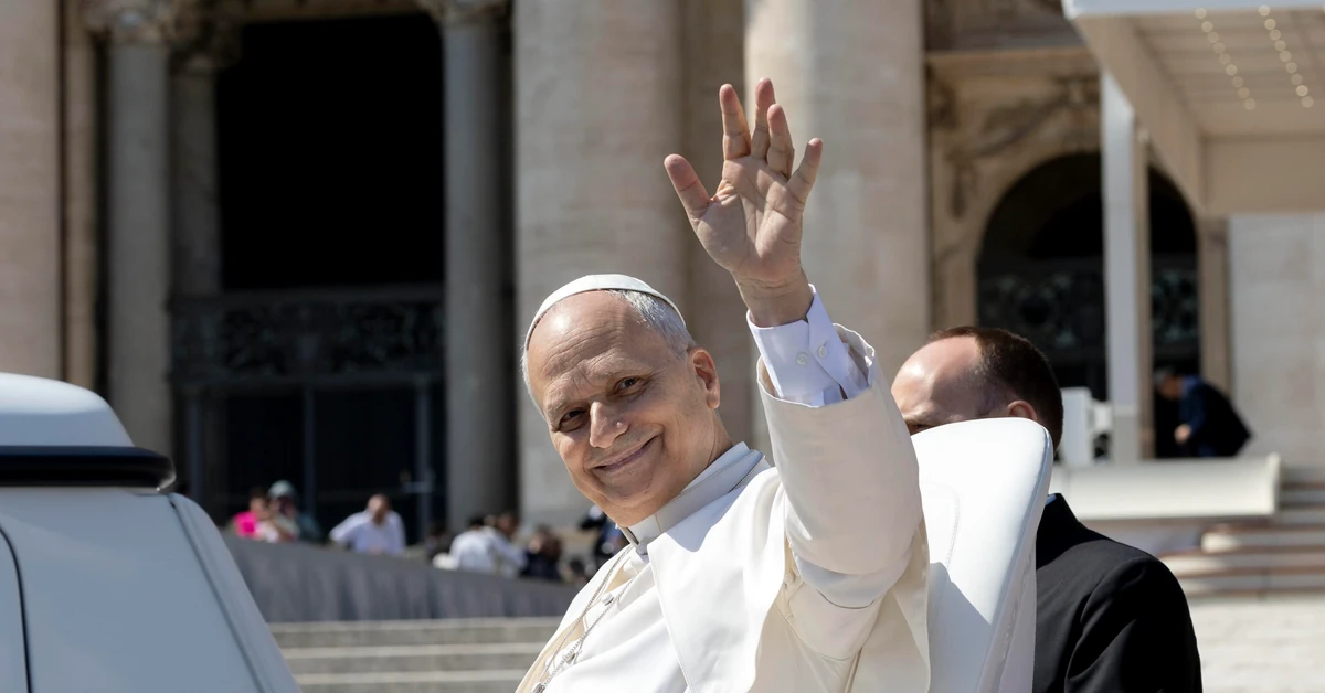 Historyczna decyzja papieża. Tego od dawna nie zrobił żaden jego poprzednik