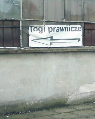 Dofinansowanie dla prawnika, czyli jak pozyskać pieniądze na otwarcie kancelarii