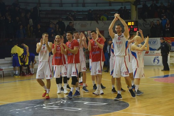 KK Borac