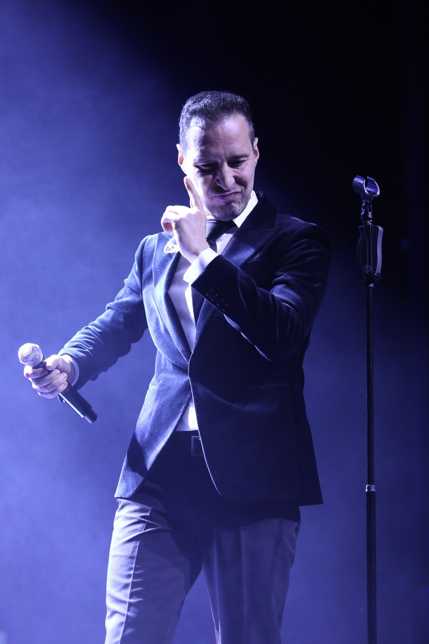 peđa jovanović mts dvorana koncert