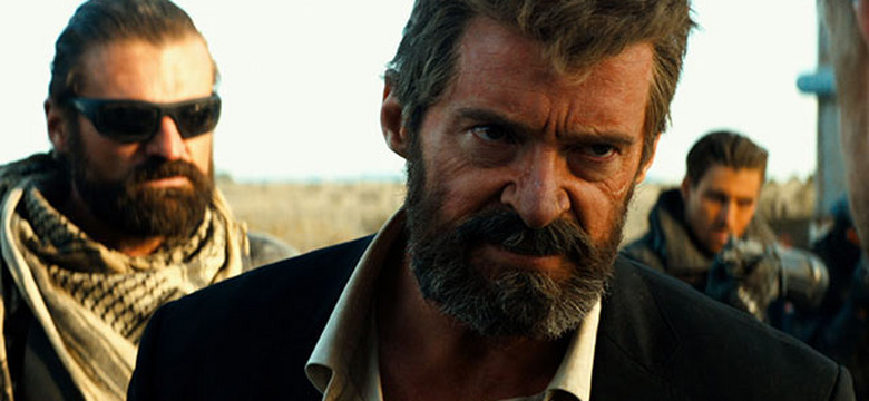 "Logan: Wolverine": jeździec znikąd