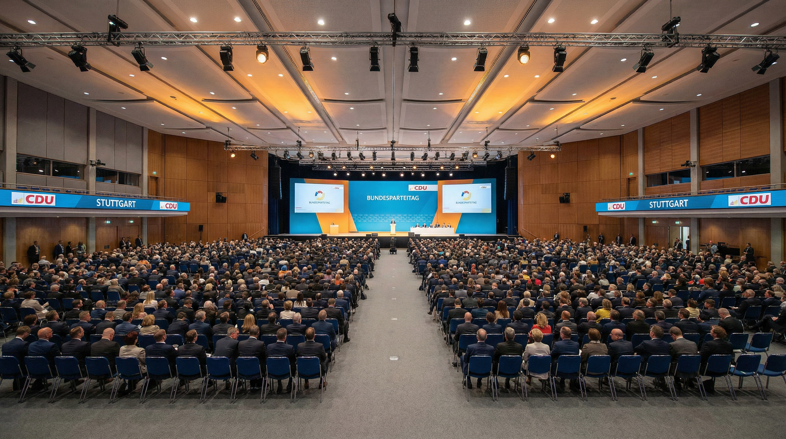 16 Jahre Mindestgrenze für TikTok - CDU will Social Media strenger regulieren