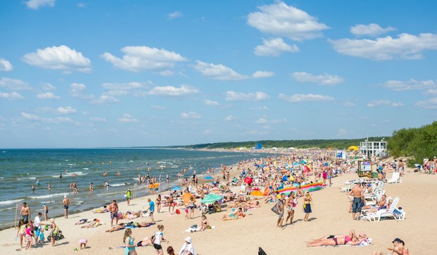Palanga