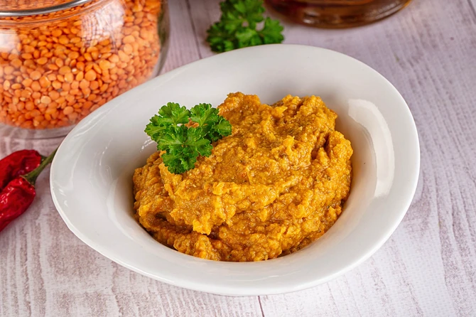 Zlatni dal od sočiva