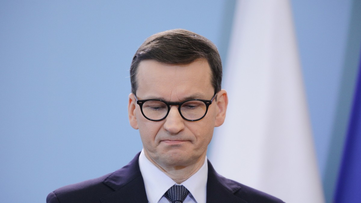 Mateusz Morawiecki