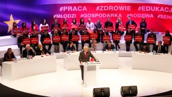 Nowy pomysł szefa SLD: Odwołać reformę administracyjną