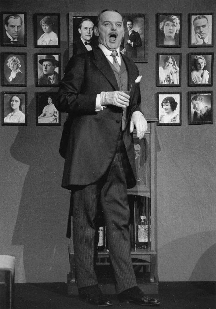 Kadar iz "Poslednjeg uzdaha"