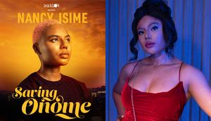 Trailer Drop: Nancy Isime returns to Screen for inkblot’s 'Saving Onome'