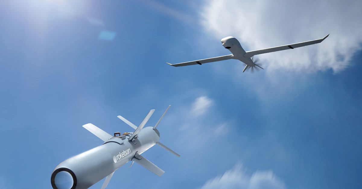 „B-1” kontra rosyjska technika! Co wiemy o nowym ukraińskim bombowcu?