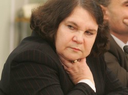 Znana posłanka wstąpiła do PiS. Prosto z rozgłośni Rydzyka?