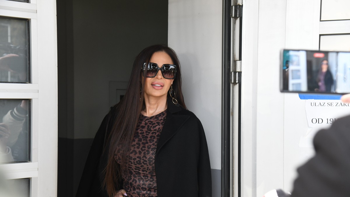 GUDELJ STIGAO U BEOGRAD BEZ ANASTASIJE Ceca otkrila detalje, pa pomenula MOĆNOG MUŠKARCA: 