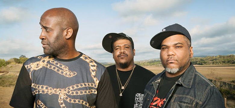 Powrót De La Soul. Beatlesi hip-hopu