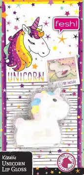 Unicorn/Rossmann