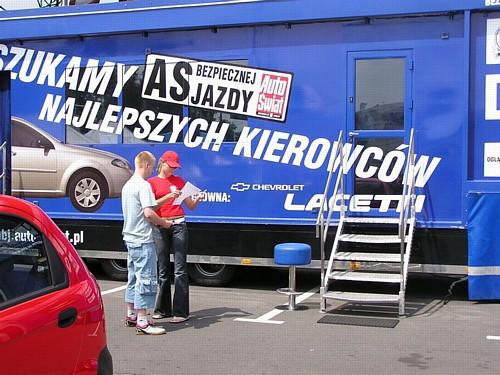 Katowice, 3 Stawy (18 czerwca 2006)