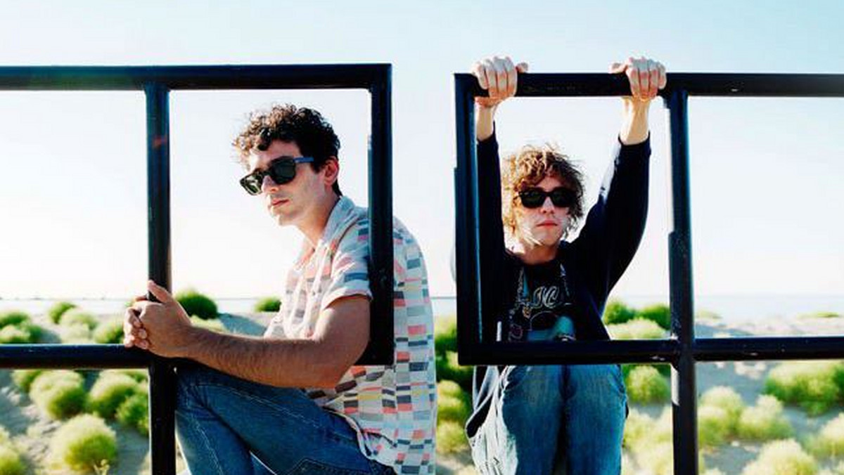 MGMT będzie kolejną gwiazdą tegorocznej edycji Open'era. Grupa dołącza do ogłoszonych wcześniej Phoenix, The Black Keys, Pearl Jam, Pusha T i Bokka. Festiwal odbędzie się w dniach 2-5 lipca w Gdynii.