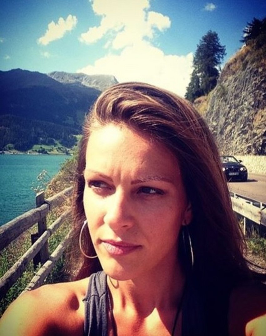 Predviđali su joj uspešnu karijeru