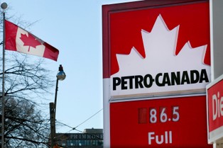 Kanada pod ostrzałem USA i Europy. Czy piaski roponośne są niebezpieczne dla środowiska?