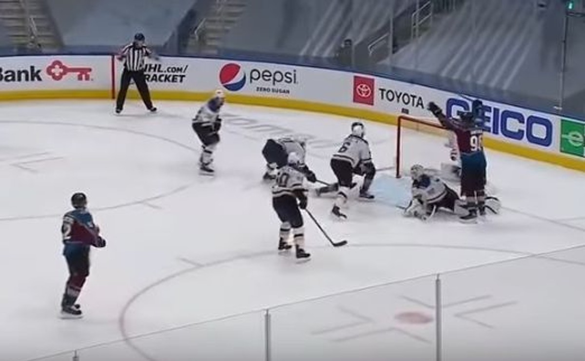 NHL