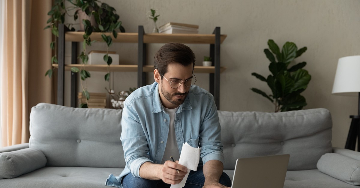 Blokada konta i 75 proc. podatku. Sprawdź, kiedy twoje przelewy zainteresują fiskusa