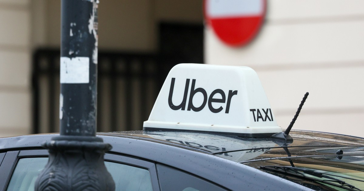 Zaskakująca nowość od Ubera. W programie helikopter i spotkanie z Julią Wieniawą