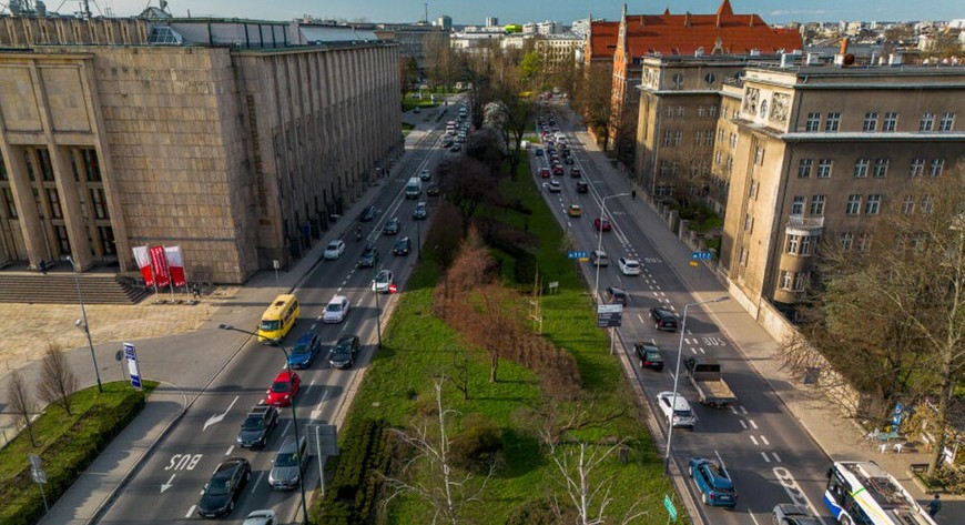 W Krakowie powstanie inteligentny system obsługi transportu