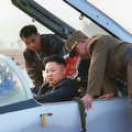 Stare myśliwce Korei Północnej wciąż niepokoją USA i Koreę Południową