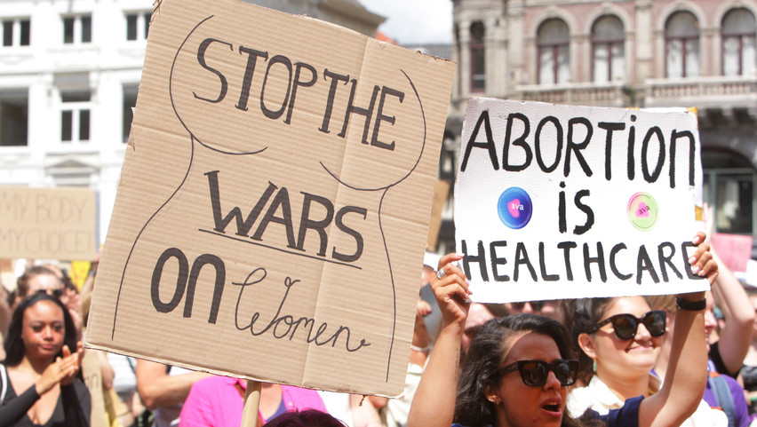 „Július 4. a függetlenség hiányában elmarad” – Így tiltakoznak amerikai hírességek az abortusztörvény ellen 