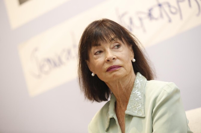Jelisaveta Karađorđević