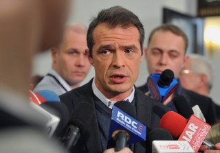 Nowak chce wypowiadać umowy koncesyjne na eksploatację autostrad