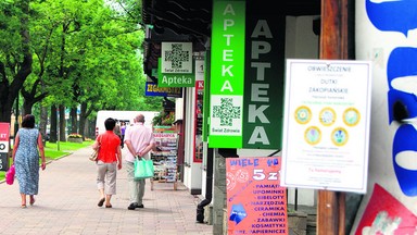 Koniec z reklamami na Krupówkach? Podjęto walkę