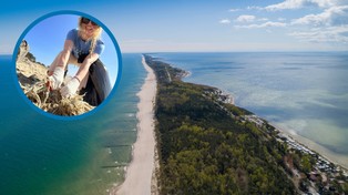 Bezpłatne wakacje na Półwyspie Helskim w zamian za dobry uczynek. Fundacja zaprasza do udziału w wolontariacie